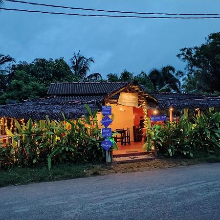 Leen Tangalle Exterior photo