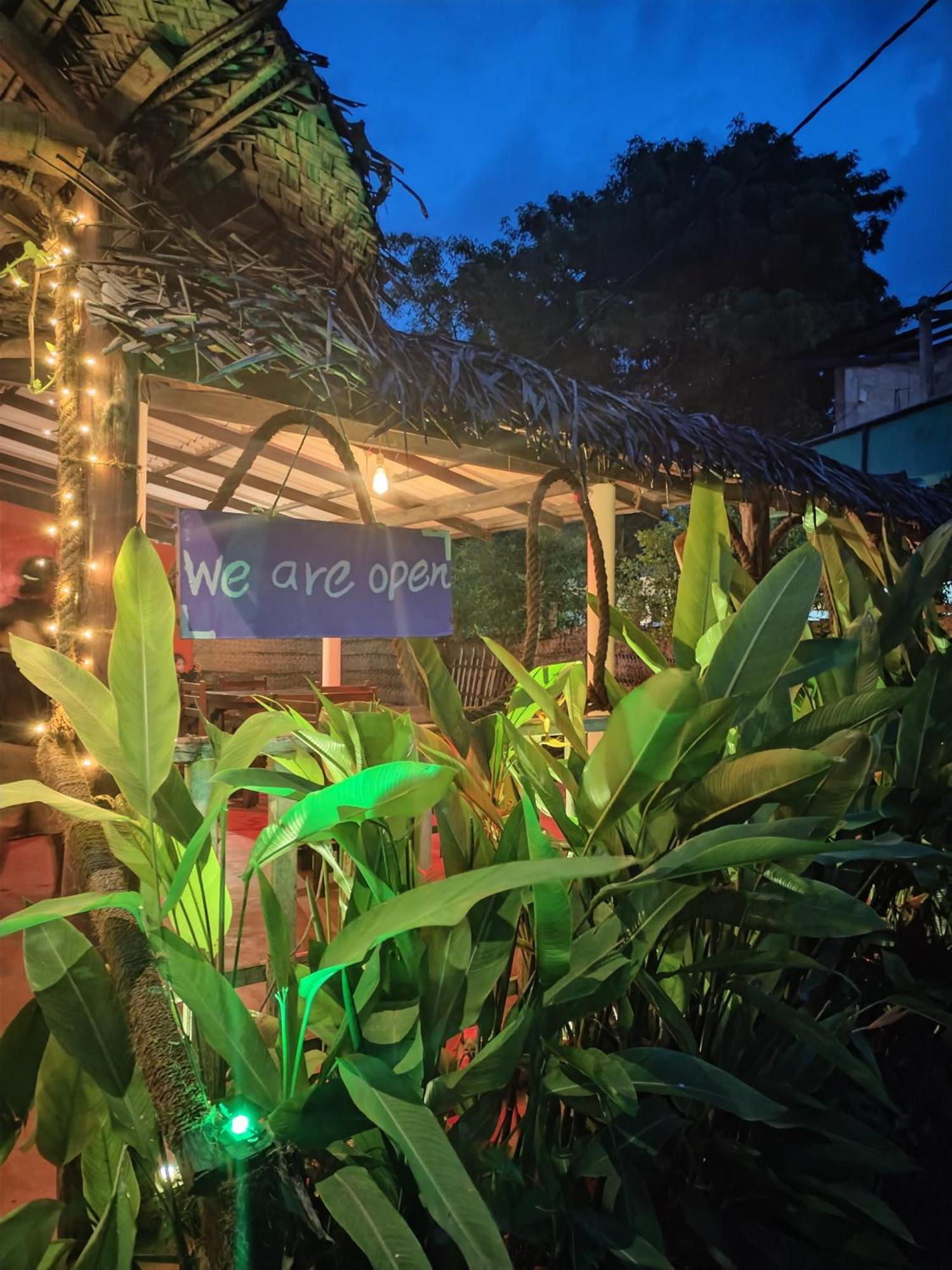 Leen Tangalle Exterior photo
