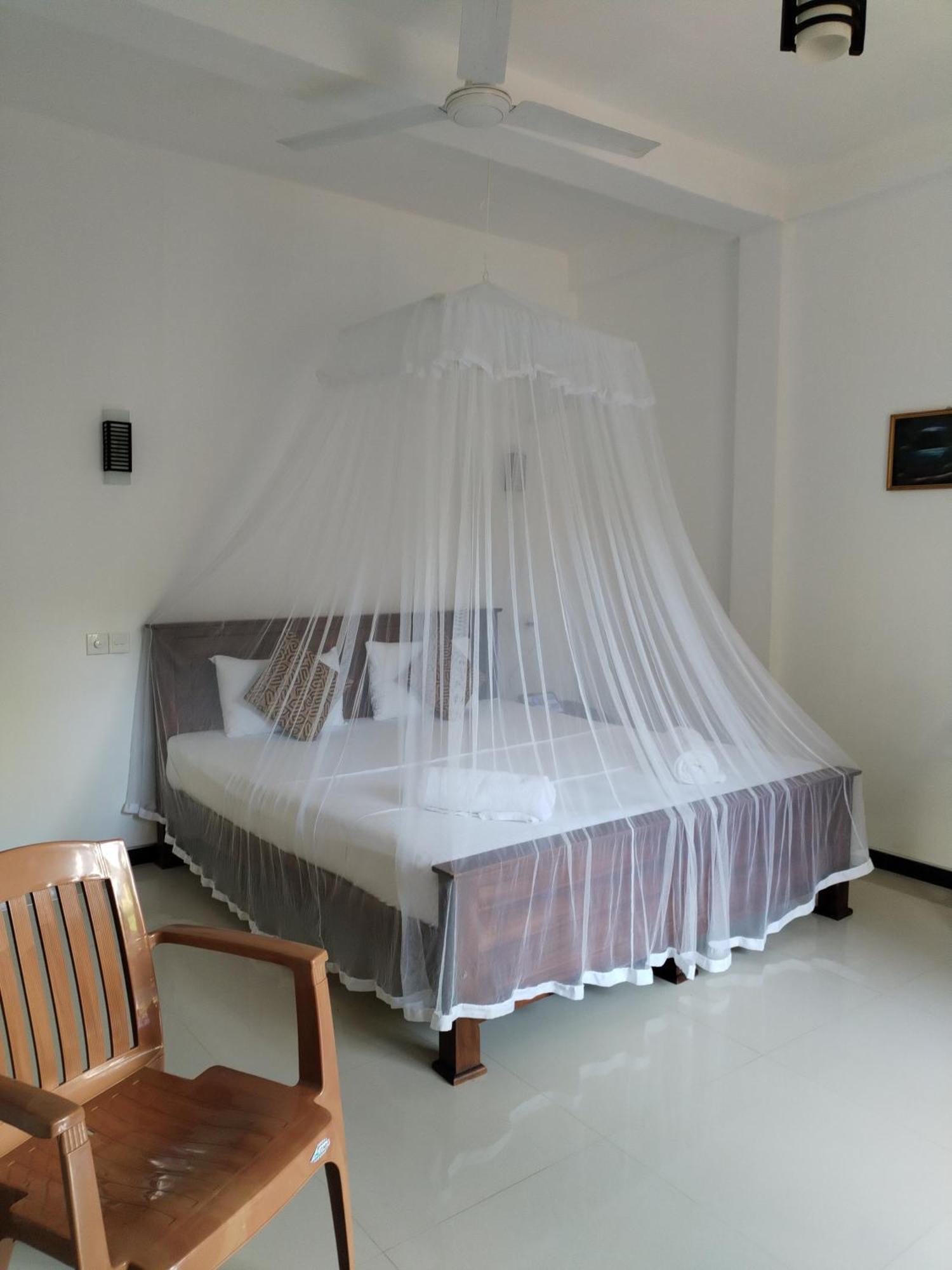 Leen Tangalle Exterior photo