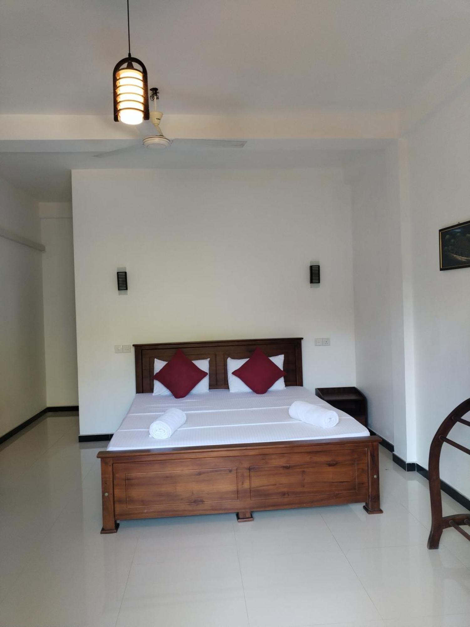 Leen Tangalle Exterior photo