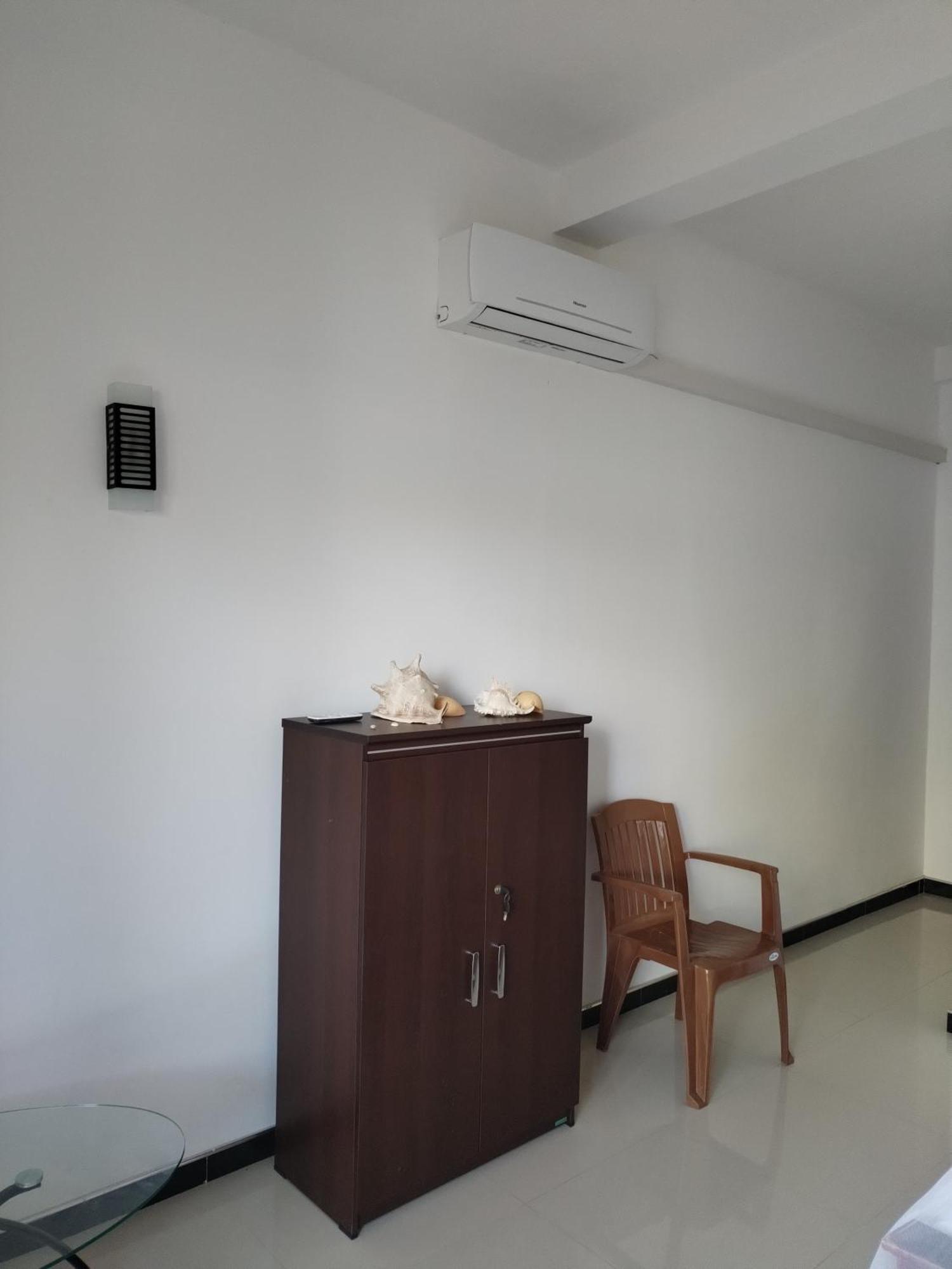 Leen Tangalle Exterior photo