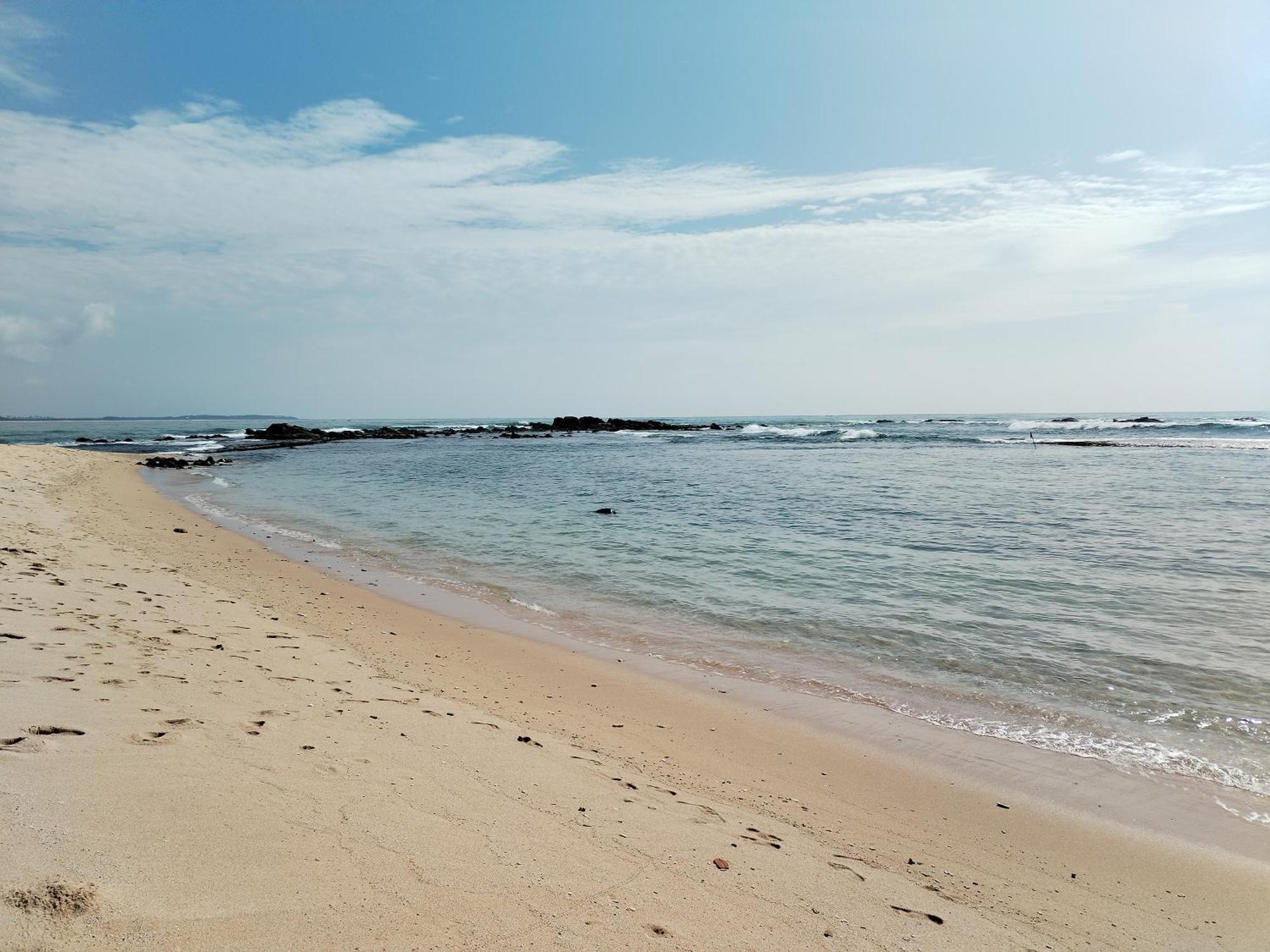 Leen Tangalle Exterior photo