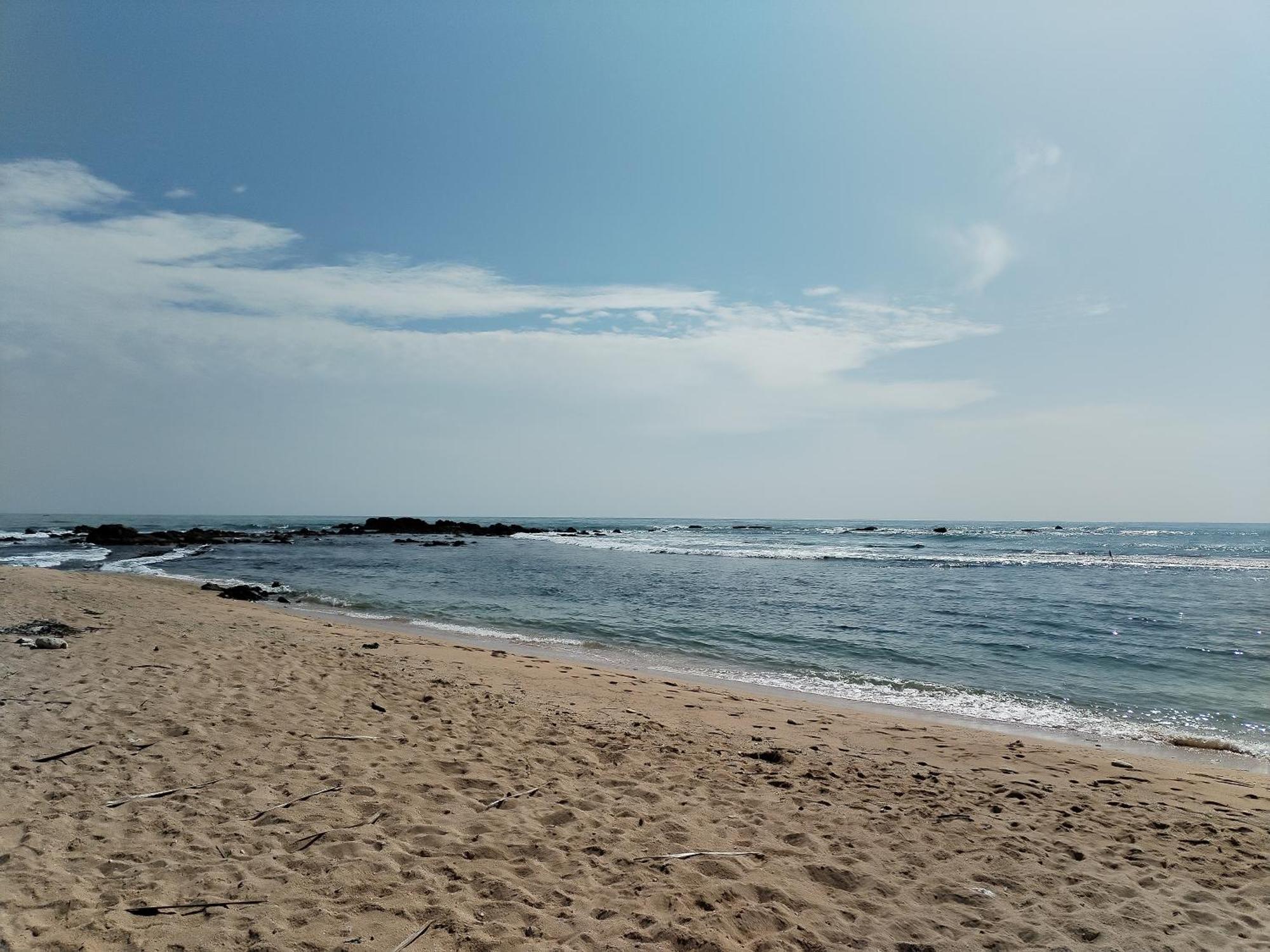 Leen Tangalle Exterior photo