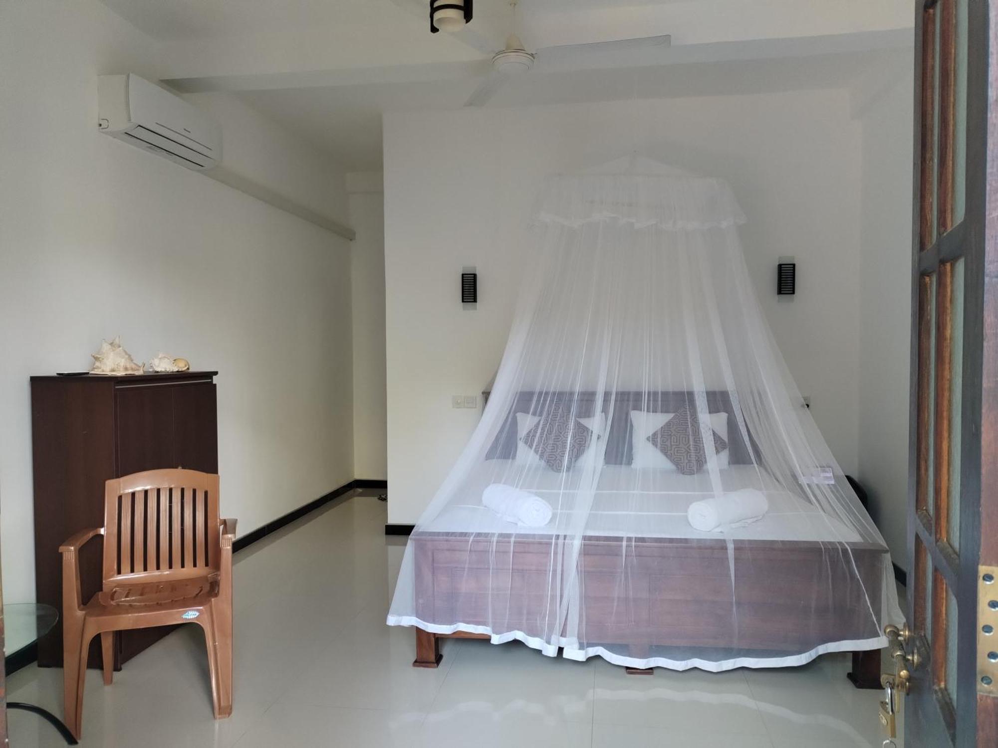 Leen Tangalle Exterior photo