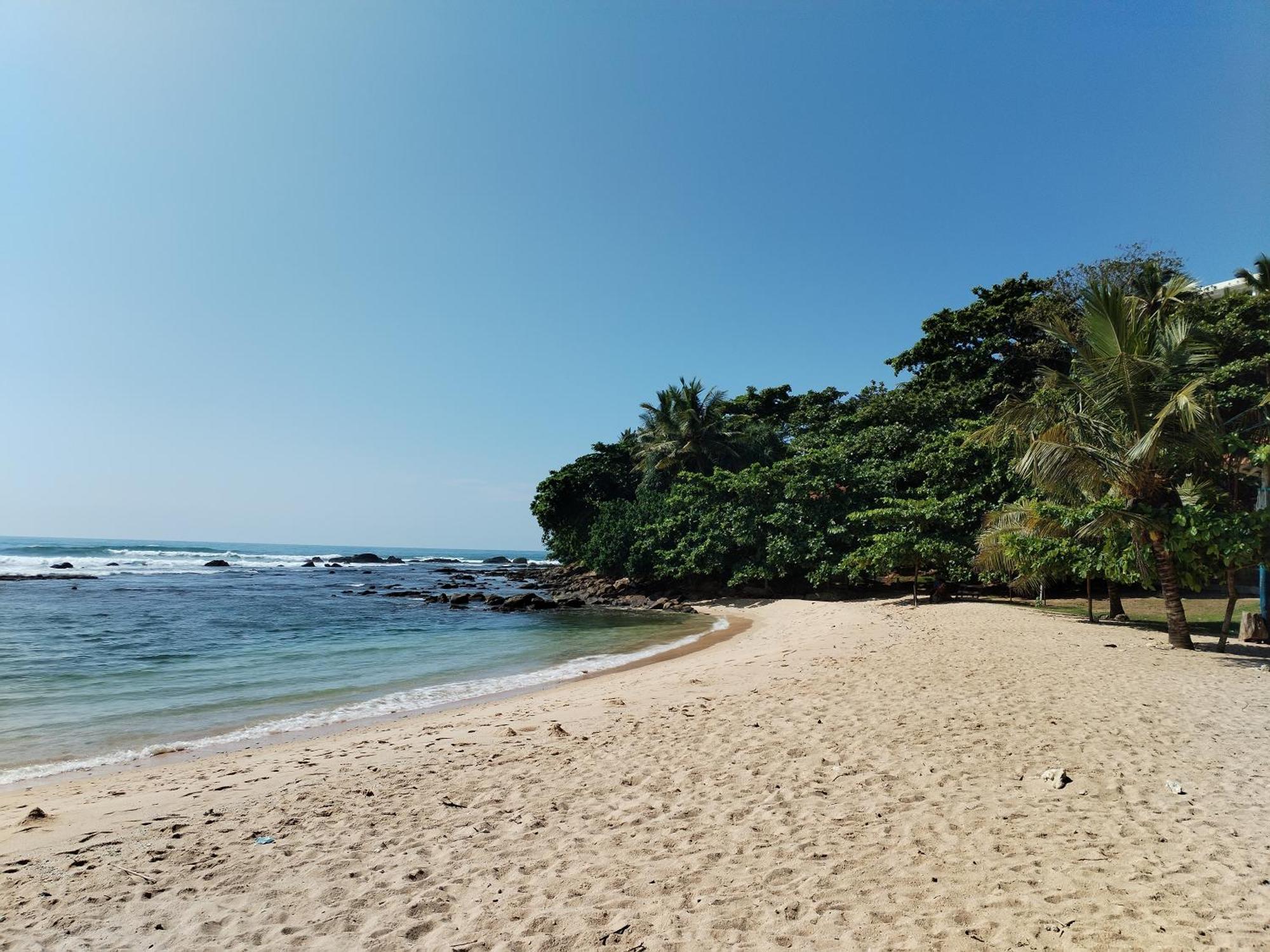 Leen Tangalle Exterior photo