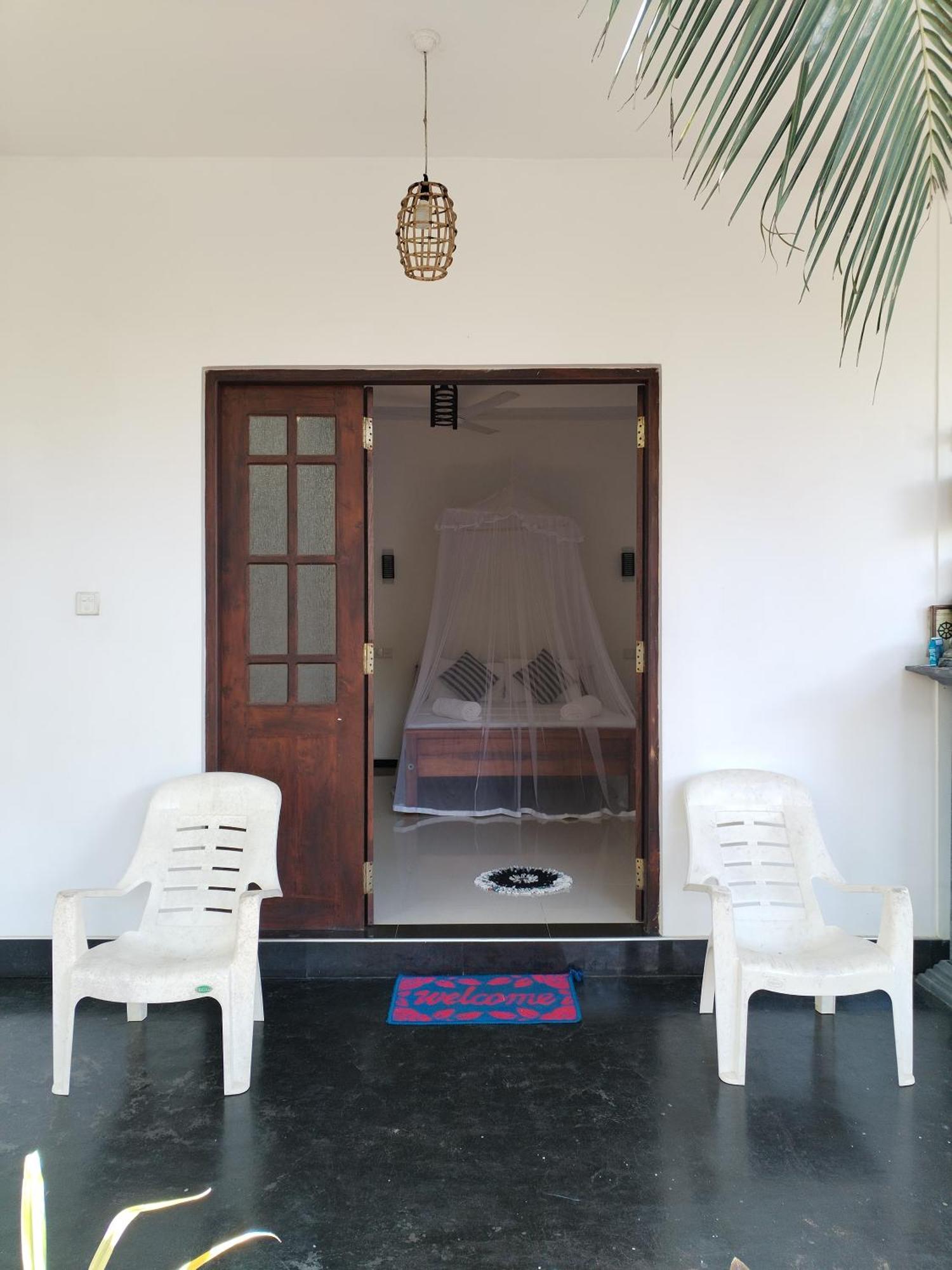 Leen Tangalle Exterior photo
