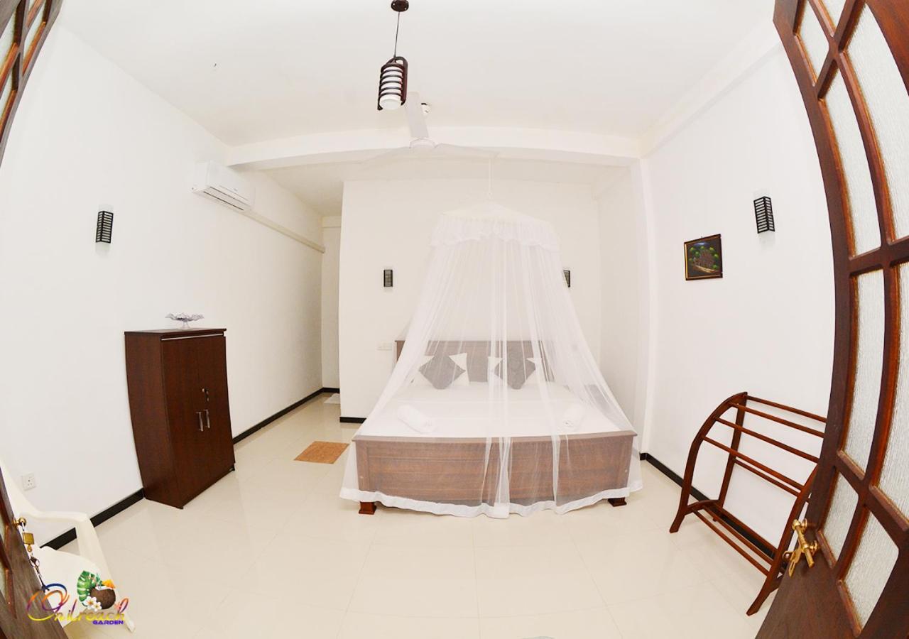 Leen Tangalle Exterior photo