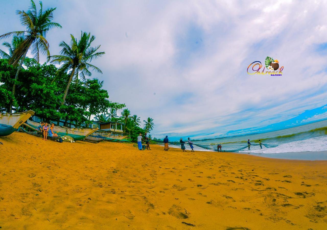 Leen Tangalle Exterior photo